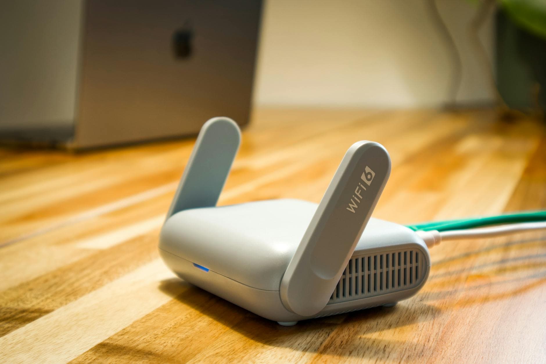 Mesh-reitittimen sijoittaminen oikein – näin pääset eroon Wi-Fi-kuolleista alueista
